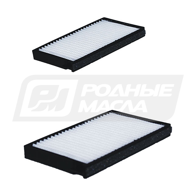 FILTRON K 1307-2x (AC-001, 976174H000) K13072X