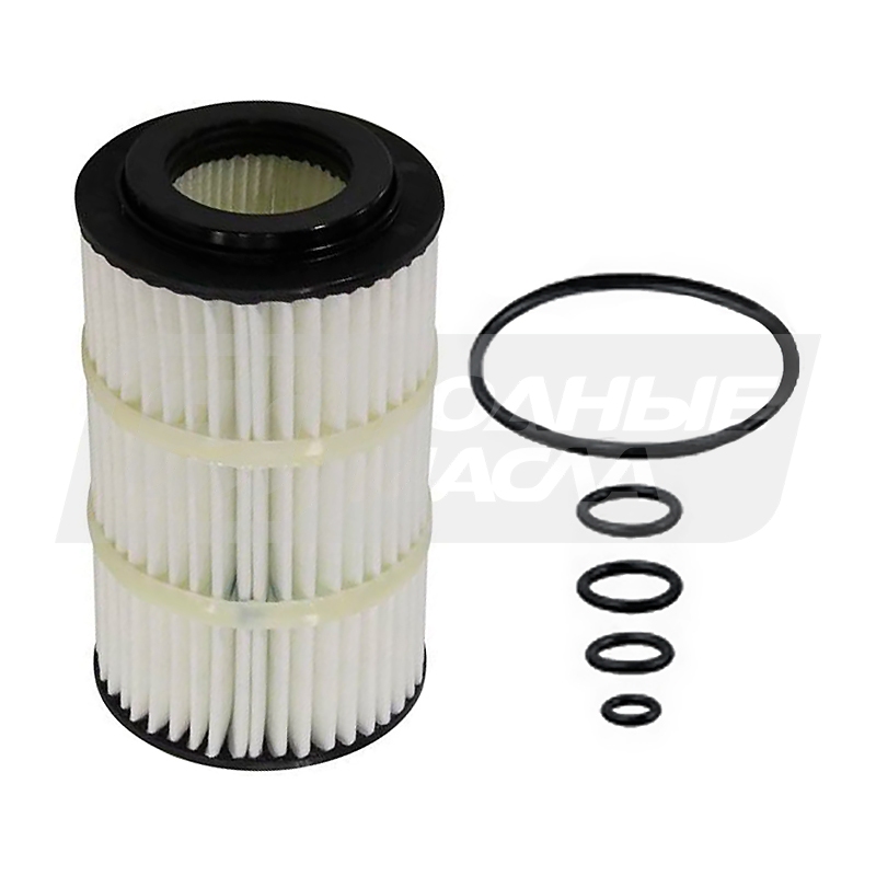 MAHLE/KNECHT OX 345/7D (Chrysler 05080244AA) OX3457D