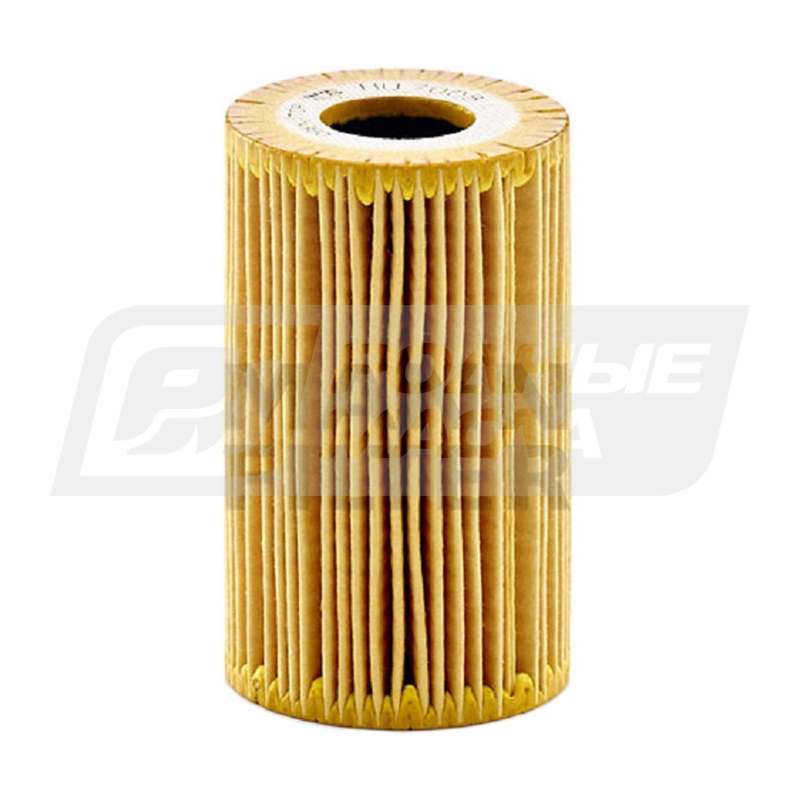 MANN HU 7008 z (O- VAG 03L115562) HU7008Z